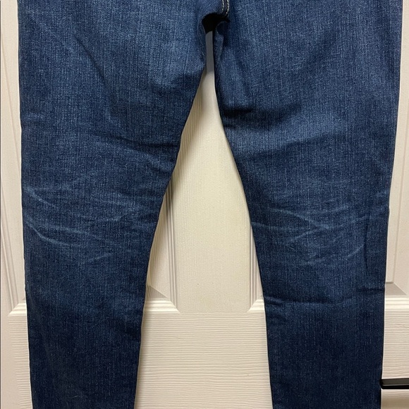 AG |Adriano Goldschmied |Ex-Boyfriend |Slouchy Slim |Ag-Ed Denim |Jeans |Size 27 - Picture 8 of 16